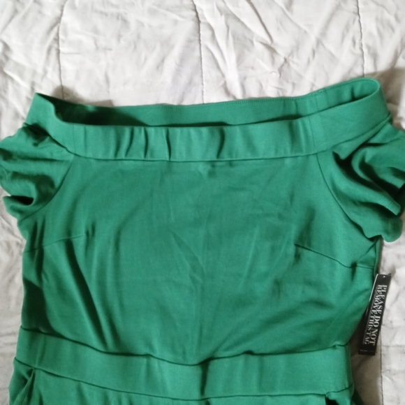 SOLD🌄New York & Company🌄 Jumpsuit - Picture 4 of 4